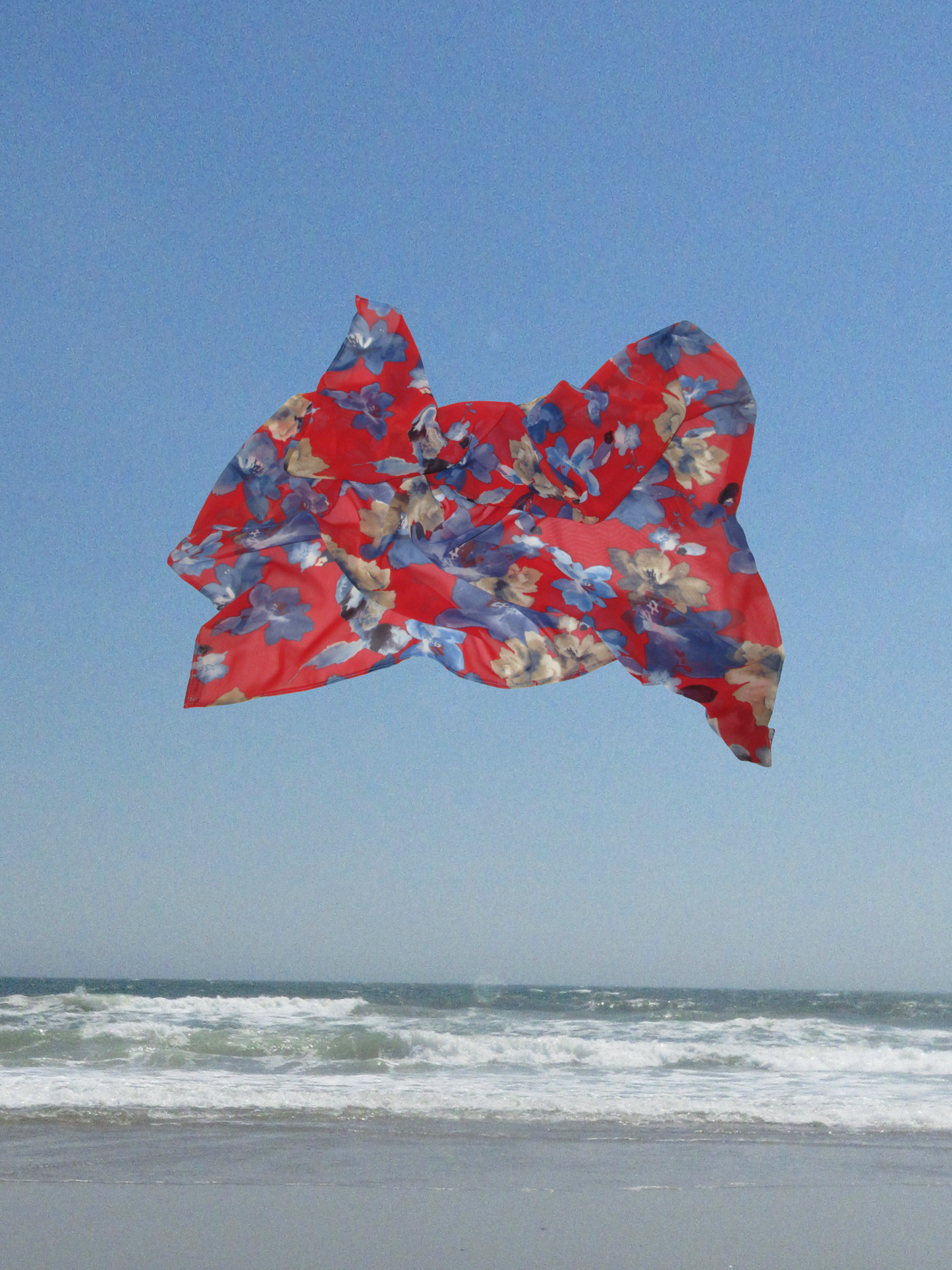 The Solana Scarf