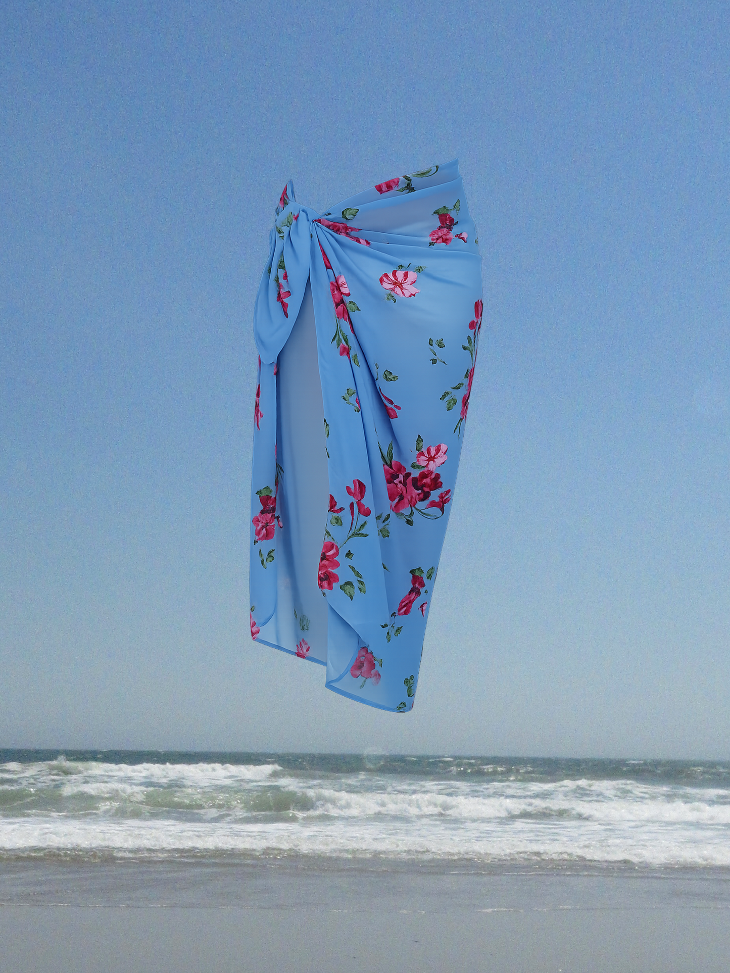 The Celia Sarong