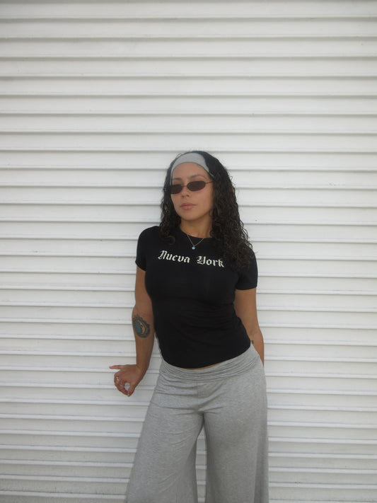 Nueva York Tee