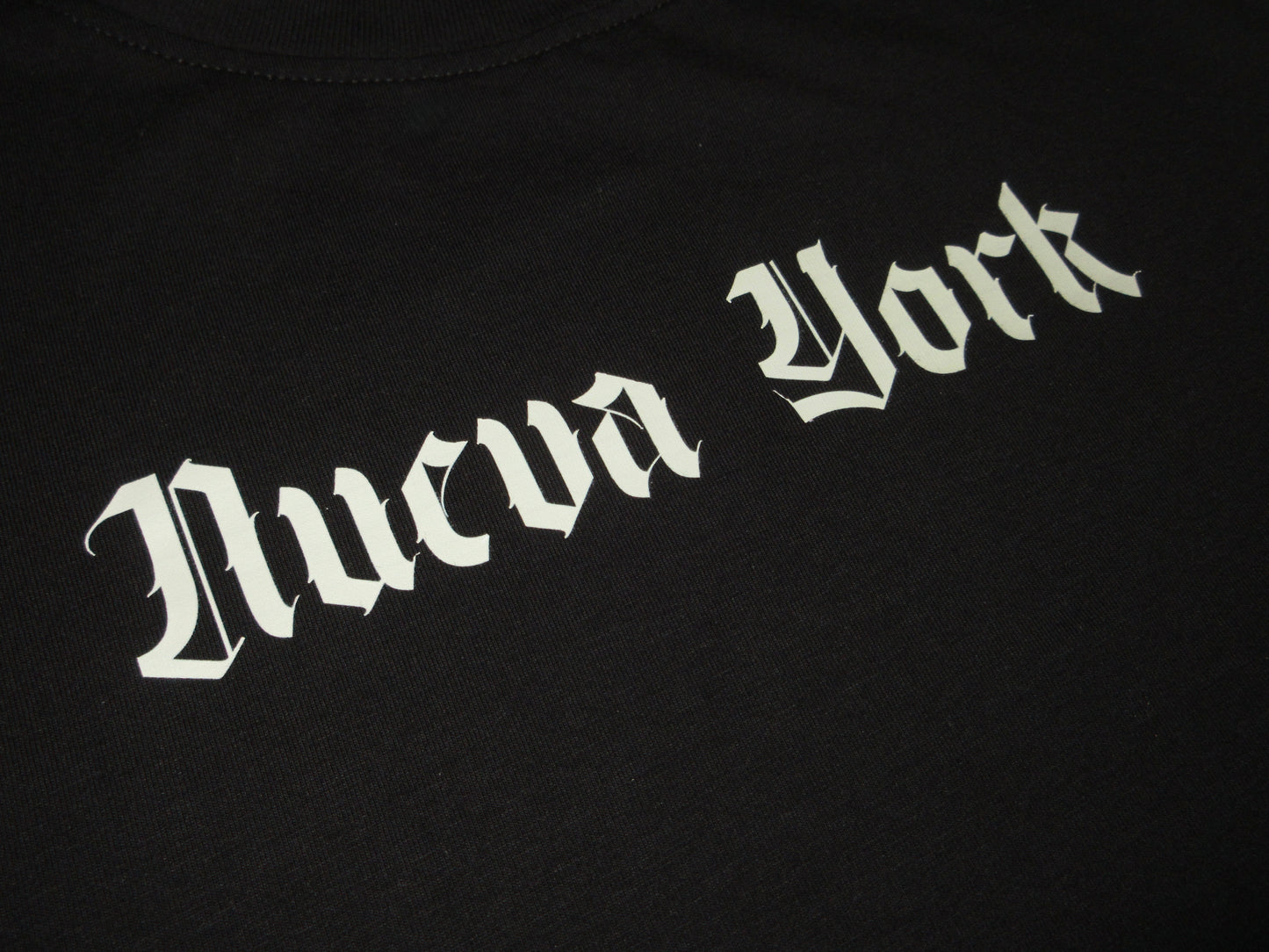 Nueva York Tee