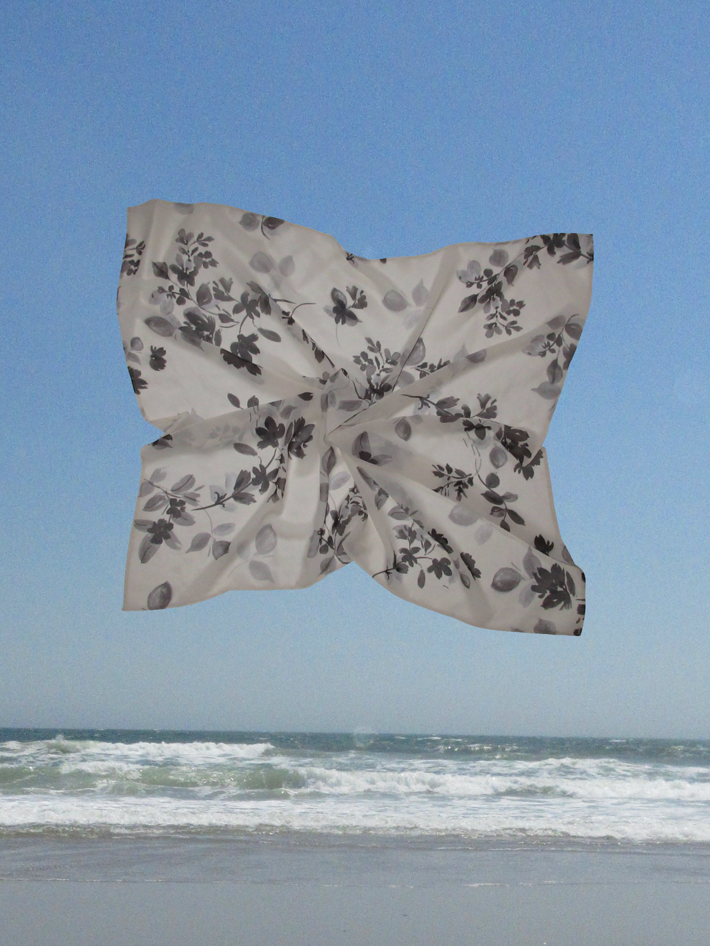 The Paloma Scarf