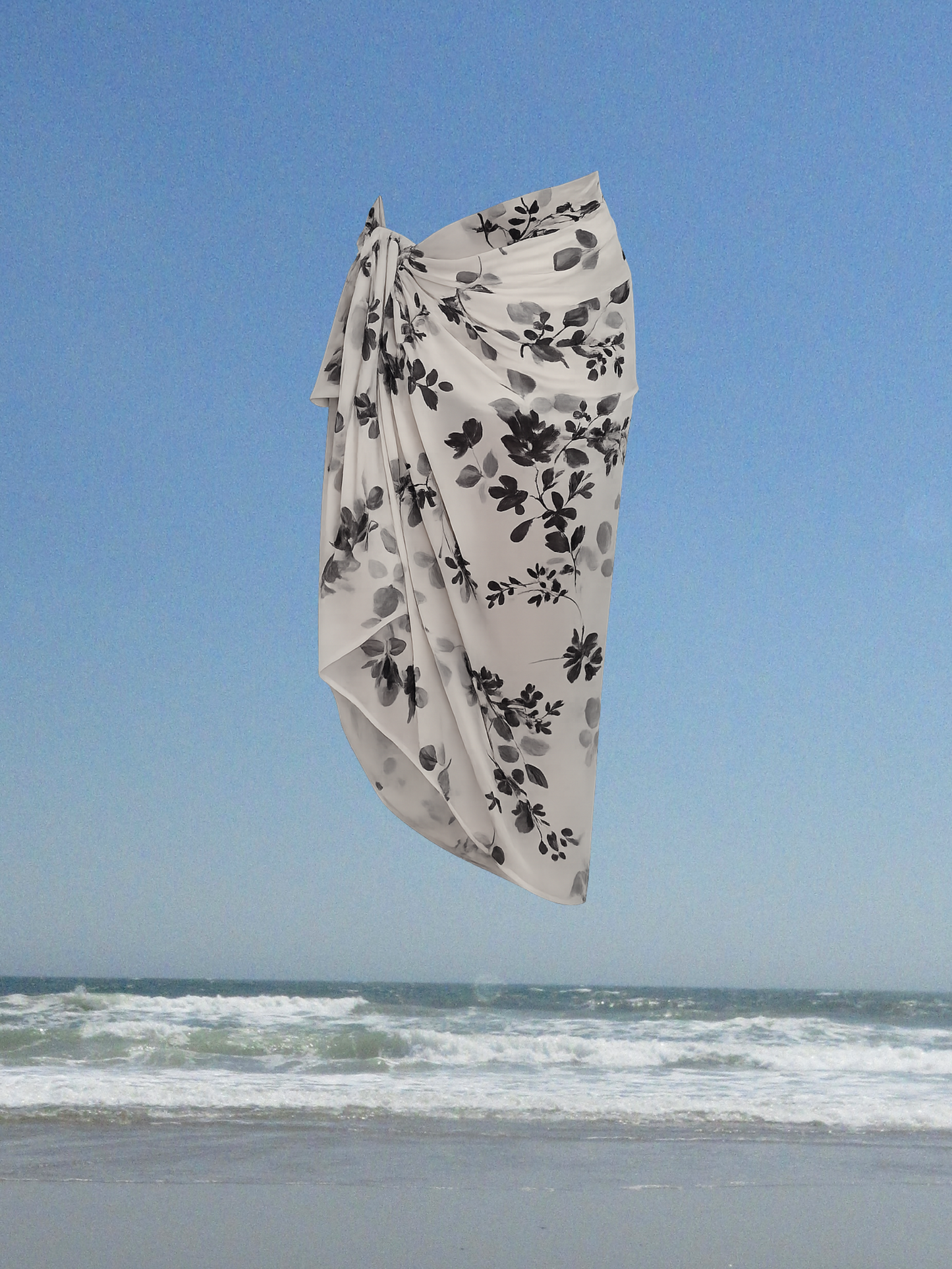 The Paloma Sarong