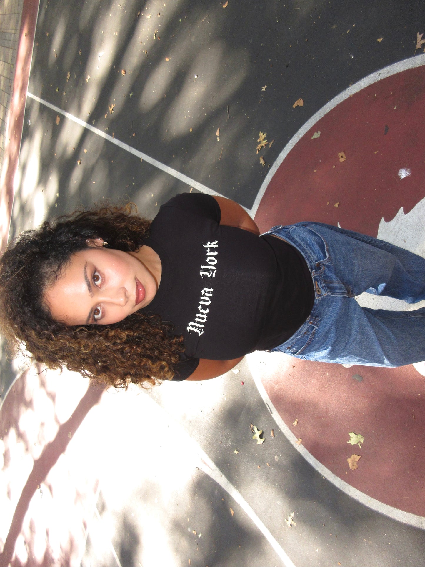 Nueva York Tee