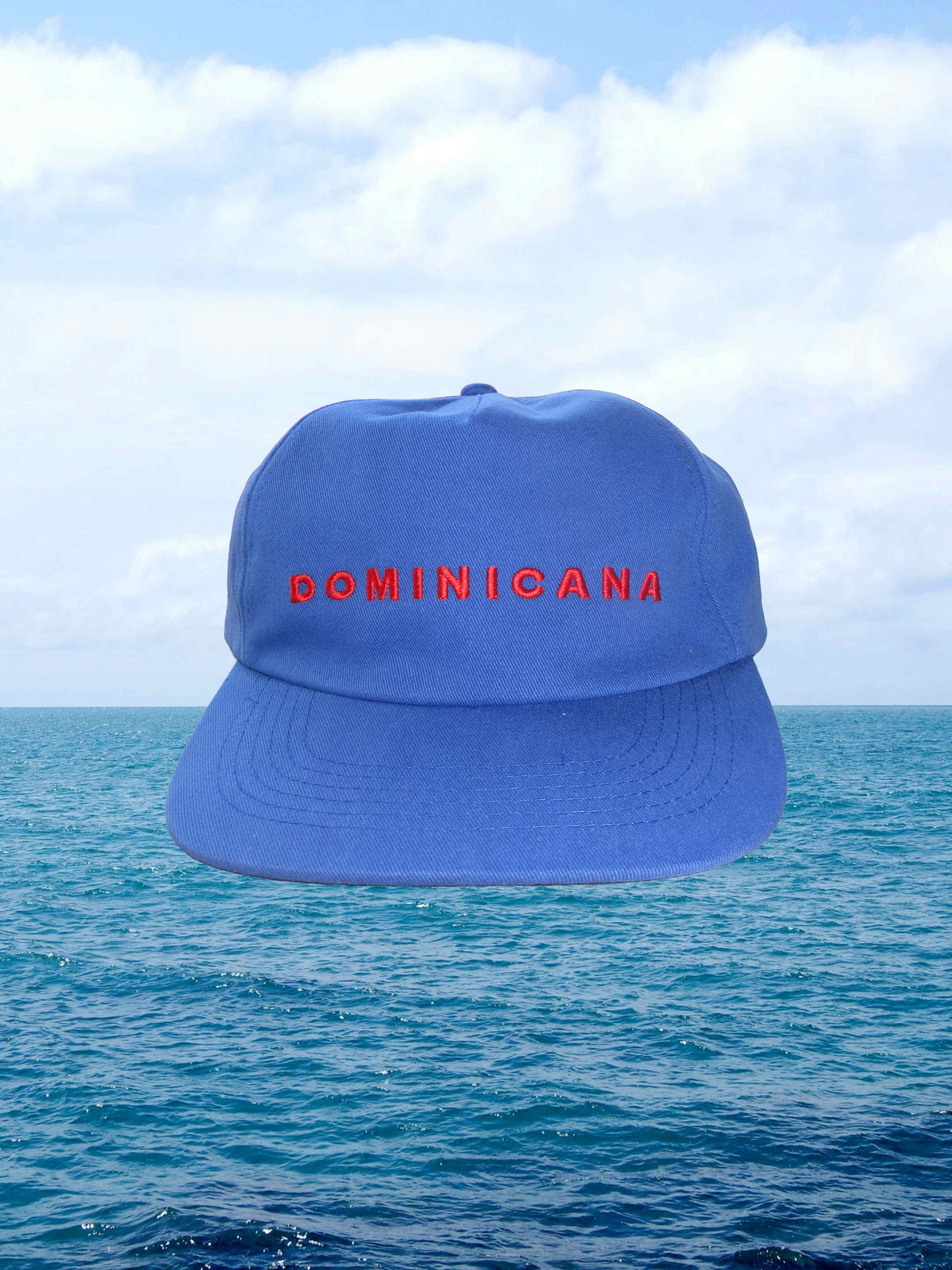 Dominicana Cap