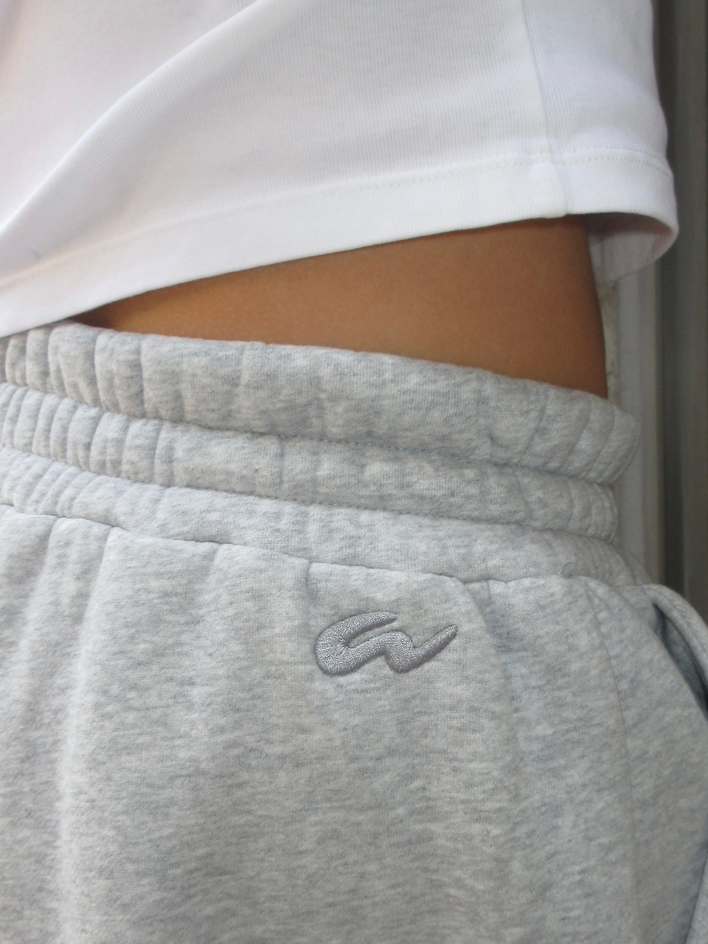 The Delaluz Short