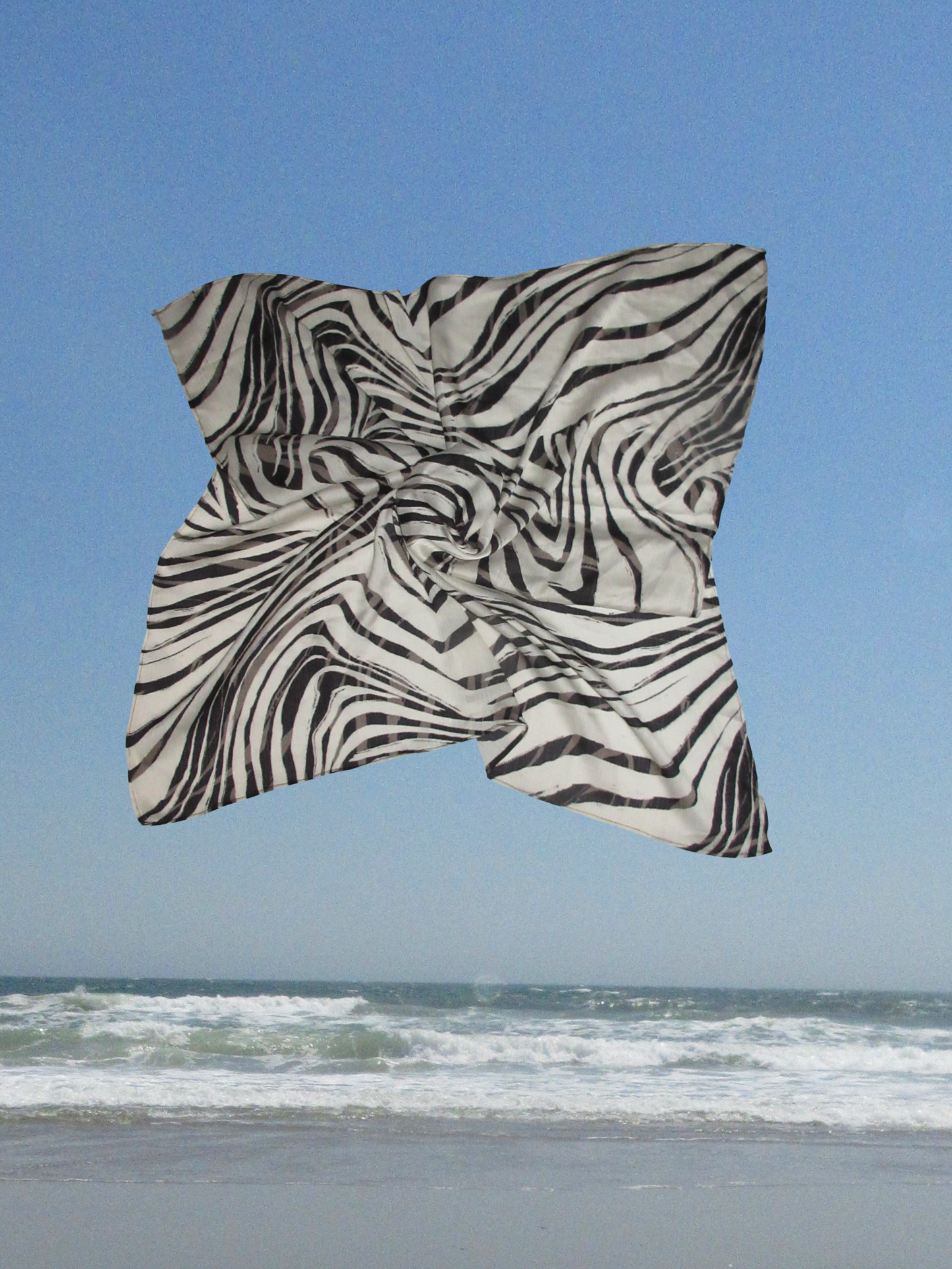 The Lucia Scarf