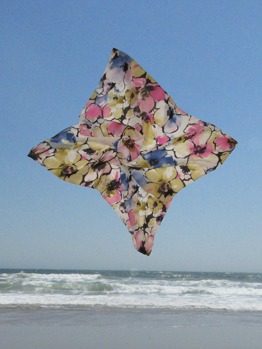 The Alma Scarf