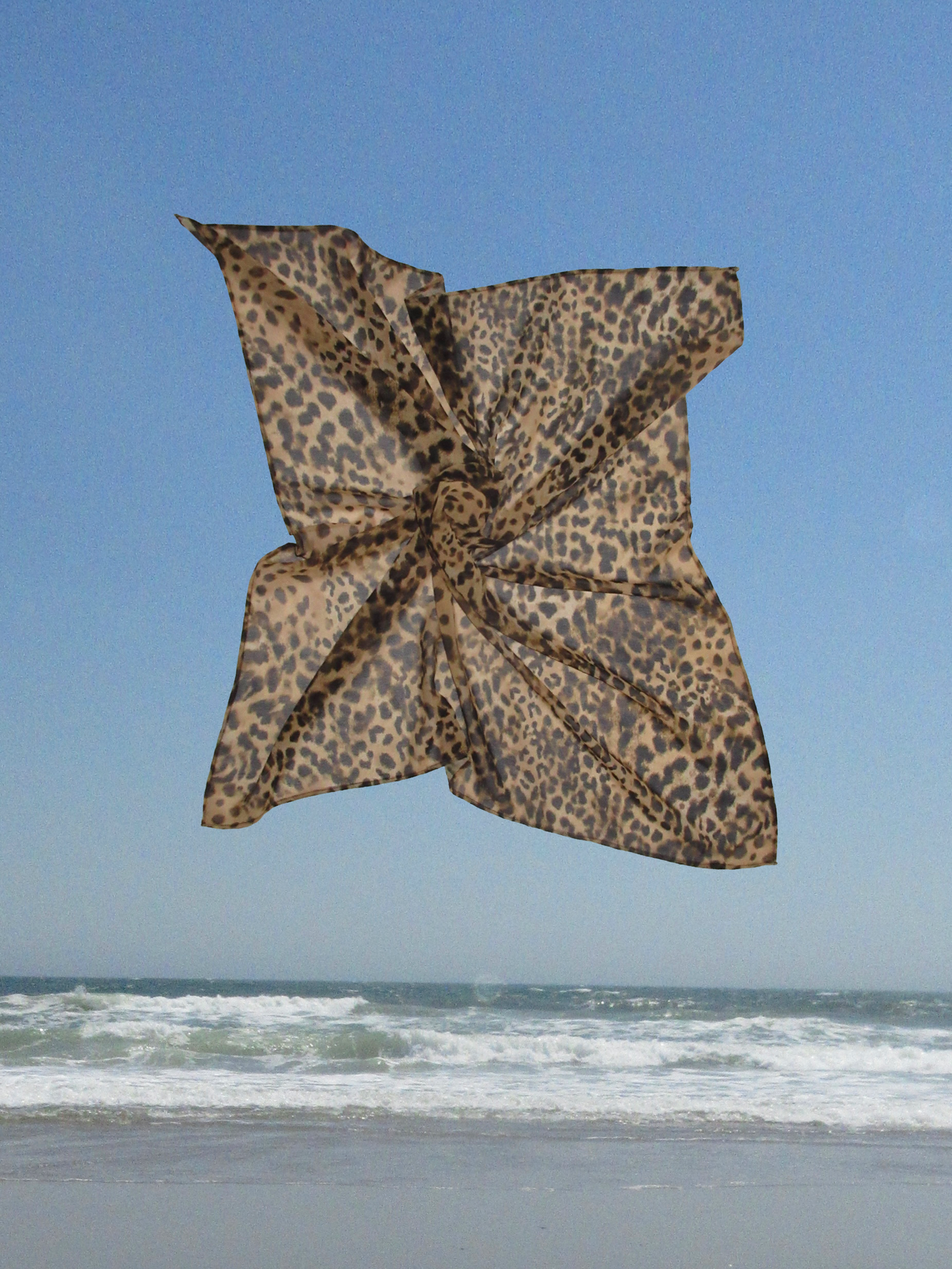 The Rosita Scarf