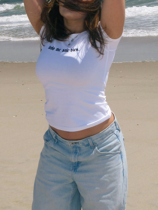 Todo Me Sale Bien Tee